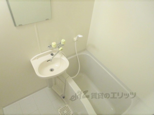 バス・シャワールーム　ユニットバス