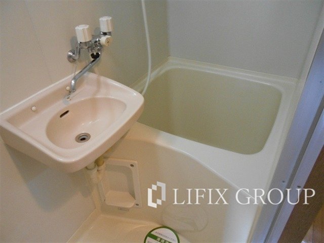 バス・シャワールーム　風呂