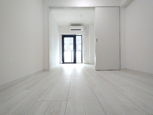 居室・リビング　きれいなお部屋