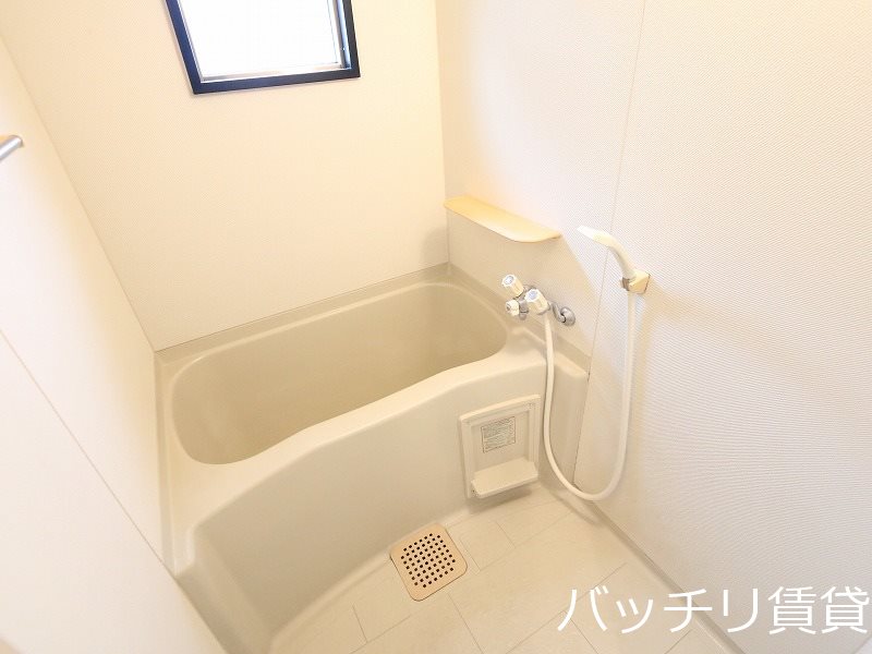 バス・シャワールーム　同型イメージの為、現状を優先致します。