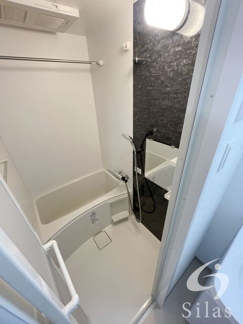 バス・シャワールーム　同仕様