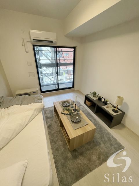 居室・リビング　同仕様