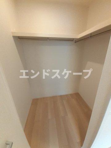 収納　高崎、前橋のお部屋探しはエンドスケープまで！お客様の理想お聞