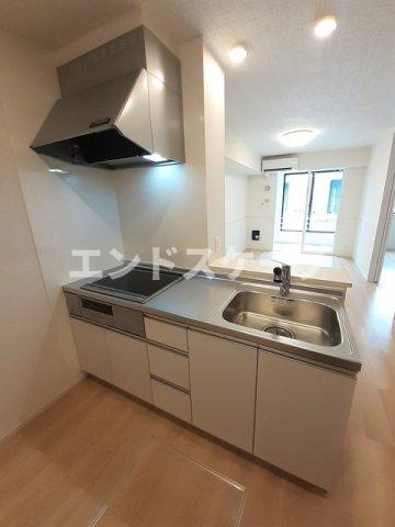 キッチン　高崎、前橋のお部屋探しはエンドスケープまで！お客様の理想お聞