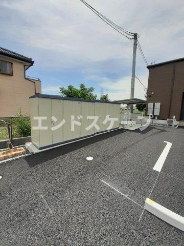 その他共有部分　高崎、前橋のお部屋探しはエンドスケープまで！お客様の理想お聞