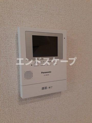 セキュリティ　高崎、前橋のお部屋探しはエンドスケープまで！お客様の理想お聞