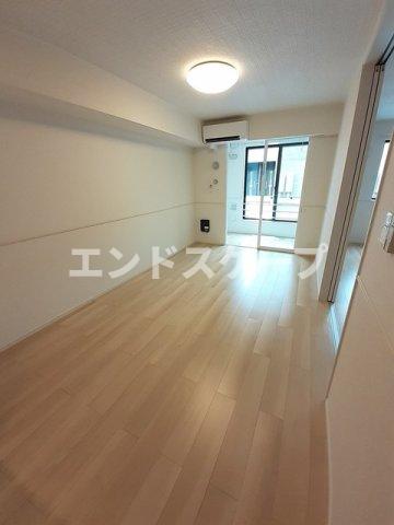 居室・リビング　高崎、前橋のお部屋探しはエンドスケープまで！お客様の理想お聞