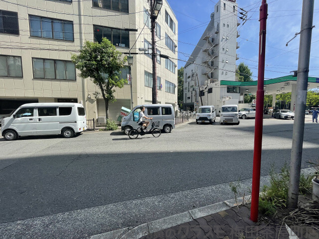 その他　周辺道路（その他）まで10m