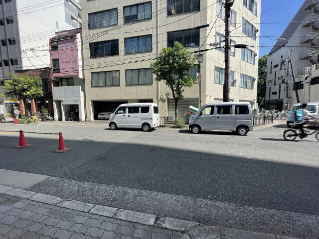 その他　周辺道路（その他）まで10m