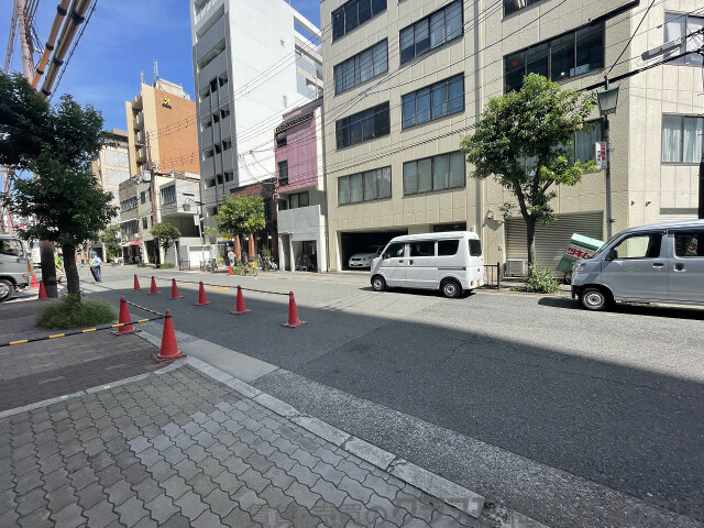 その他　周辺道路（その他）まで10m