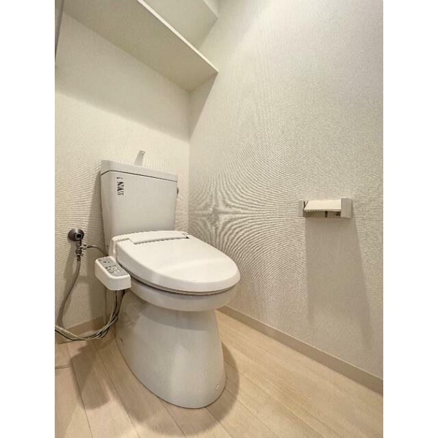 トイレ　参考写真