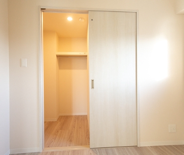 収納　☆収納豊富☆