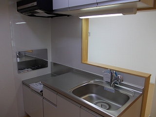 キッチン　☆キッチン☆