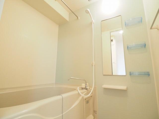 バス・シャワールーム　☆浴室☆