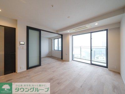 居室・リビング　リビング/居室