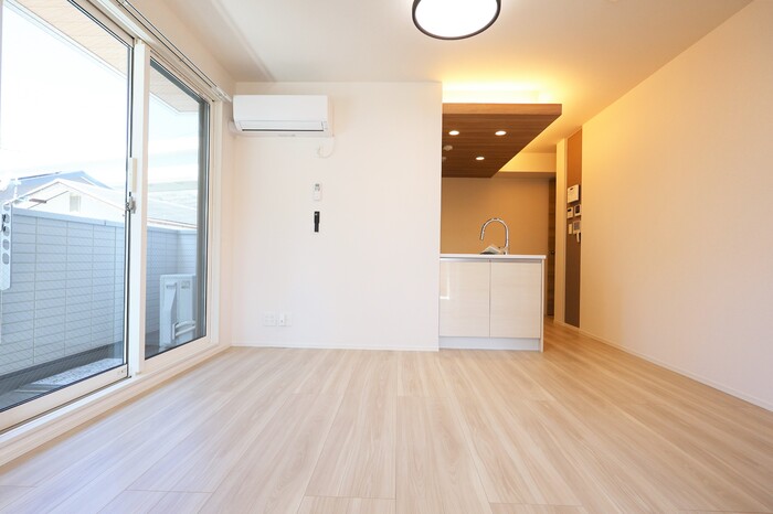 その他部屋・スペース　アルカディア中山