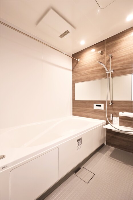 バス・シャワールーム　アルカディア中山