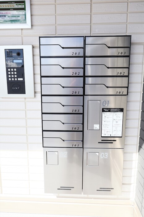 セキュリティ　アルカディア中山