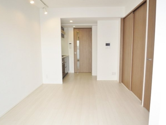 居室・リビング　☆広々とした居室☆