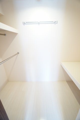 収納　※同物件・同タイプの写真です。