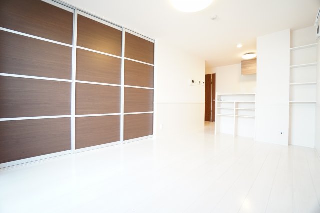 居室・リビング　※同物件・同タイプの写真です。