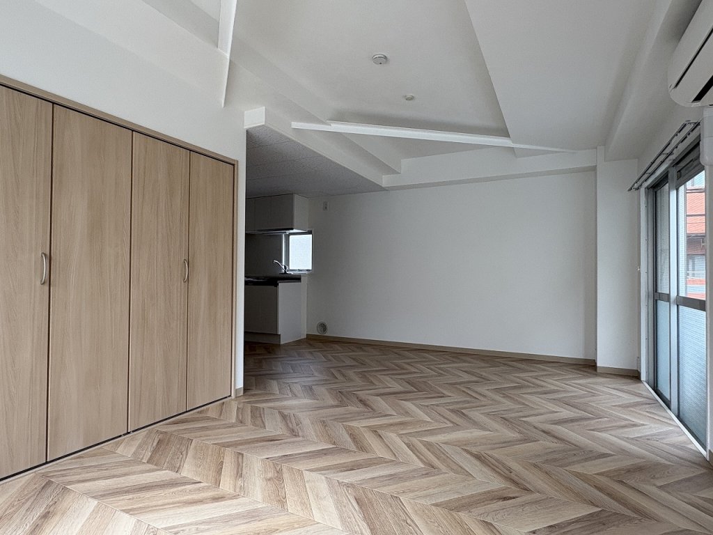 その他部屋・スペース　綺麗な室内　広さが魅力的です。