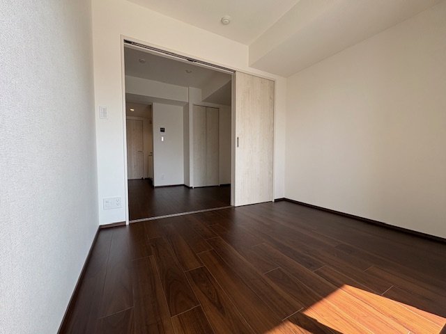 居室・リビング　別部屋参考写真