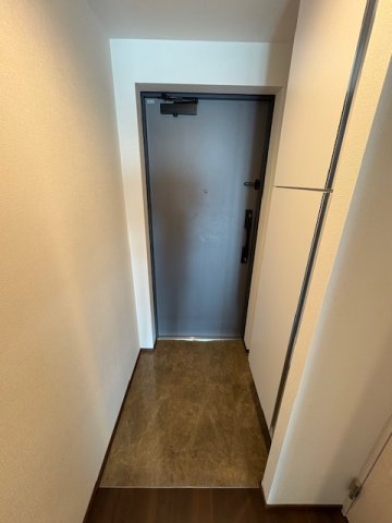 玄関　別部屋参考写真