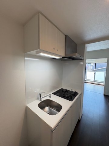 キッチン　別部屋参考写真