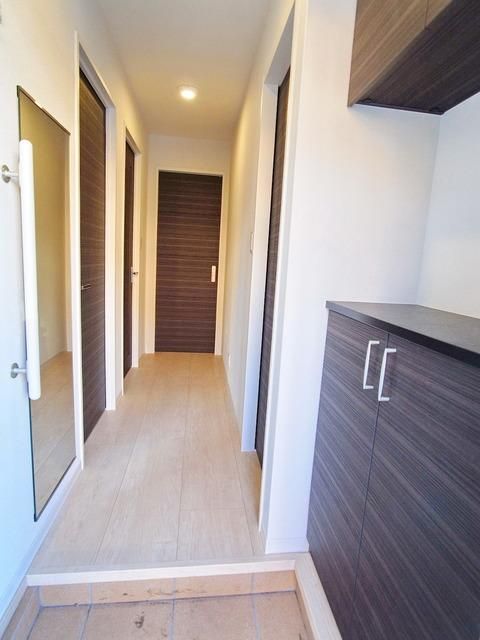 その他共有部分　☆屋根付き駐輪場☆