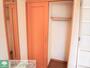 収納　同タイプの部屋の写真です。