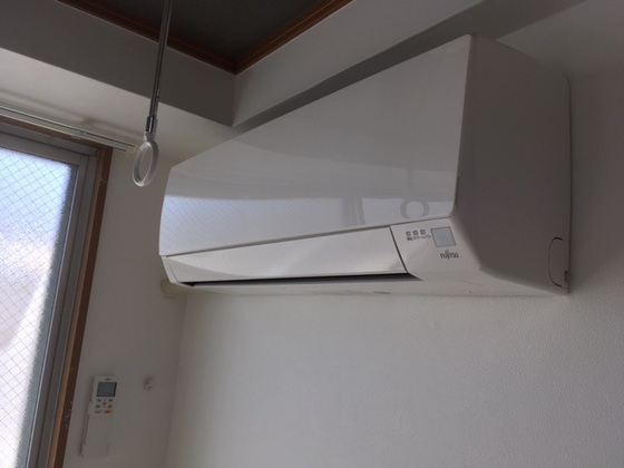 その他設備　※別部屋