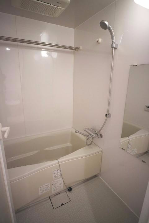 バス・シャワールーム　※参考写真