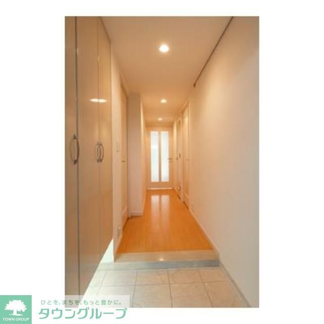 玄関　【初期費用分割・クレカ対応】一都三県のお部屋探しは2025…