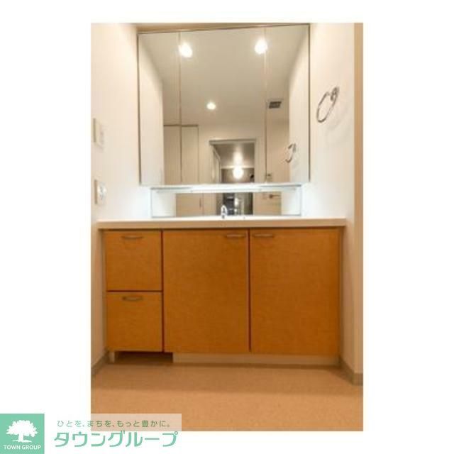 洗面設備　【初期費用分割・クレカ対応】一都三県のお部屋探しは2025…