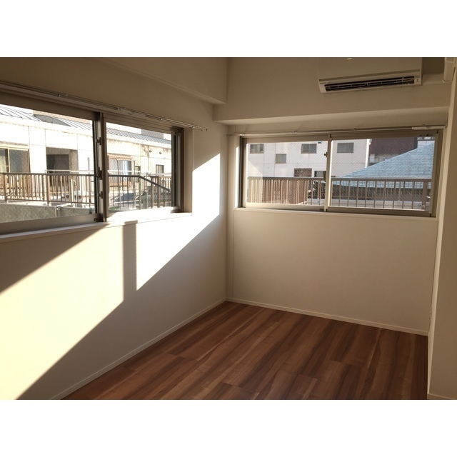 その他部屋・スペース　洋室６．７帖