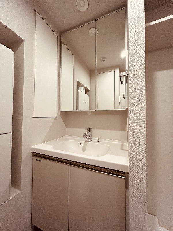 洗面設備　洗面※別部屋参考写真