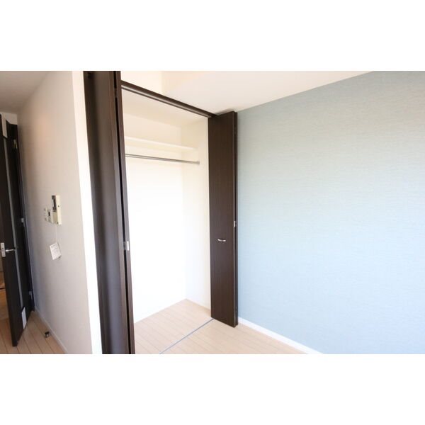 収納　★見学予約受付中★