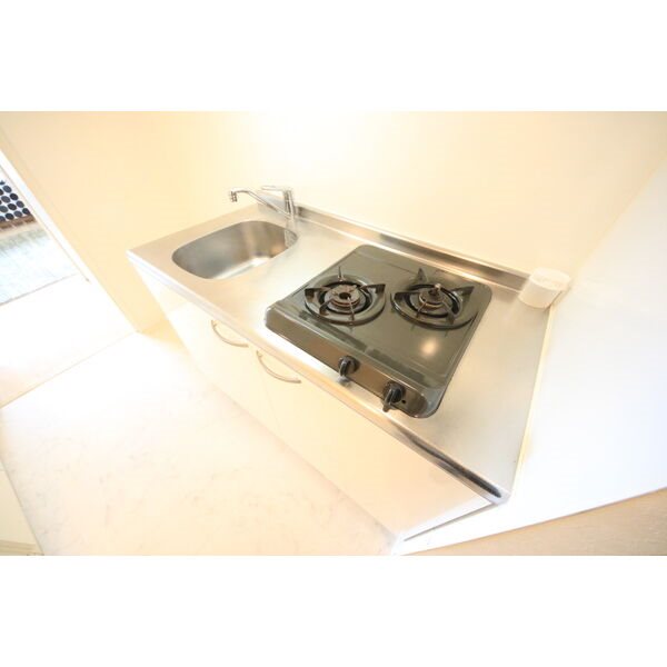 キッチン　★見学予約受付中★