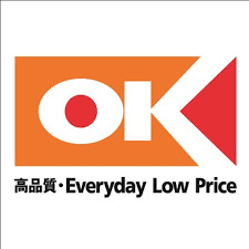 スーパー　オーケー 所沢店（スーパー）まで1175m