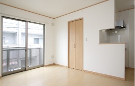 居室・リビング　☆リビング☆