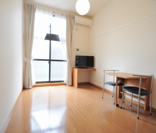 居室・リビング　絨毯仕様