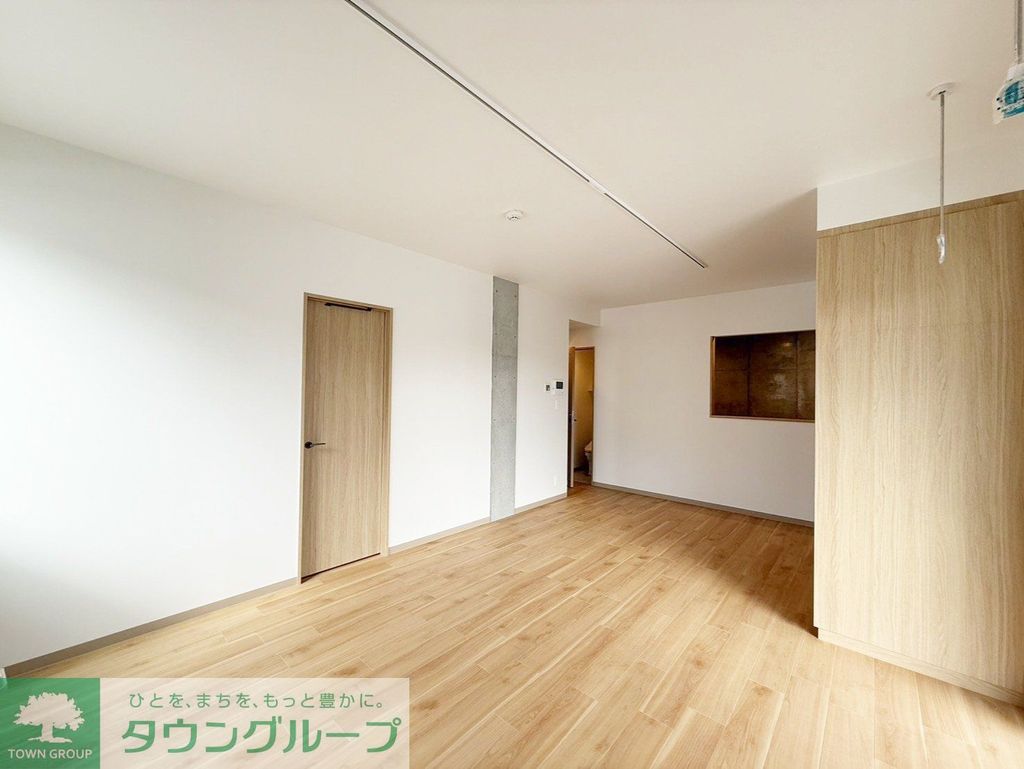 その他部屋・スペース　お部屋探しはタウンハウジングへ♪