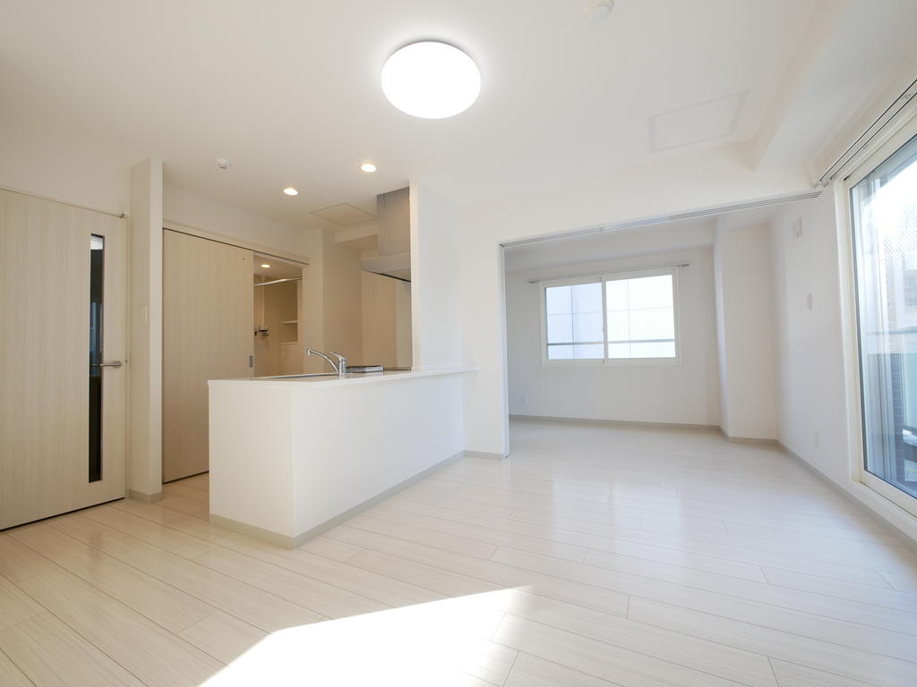 居室・リビング　☆ビッグ三越前店ではオンライン内覧受付中です☆