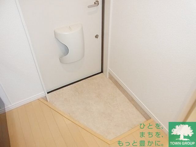 玄関　★玄関★
