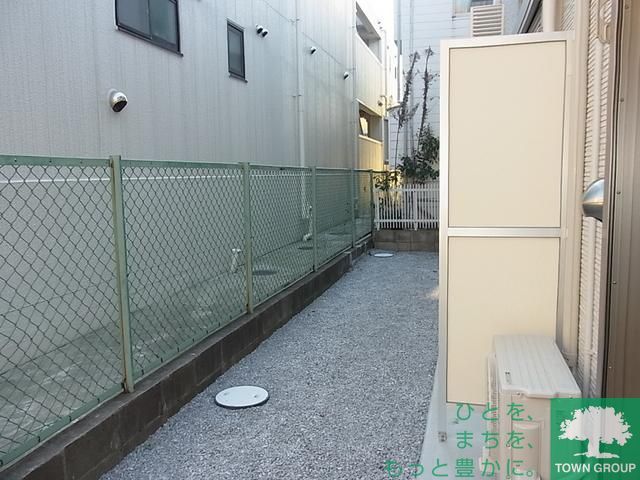 バルコニー　★テラス★