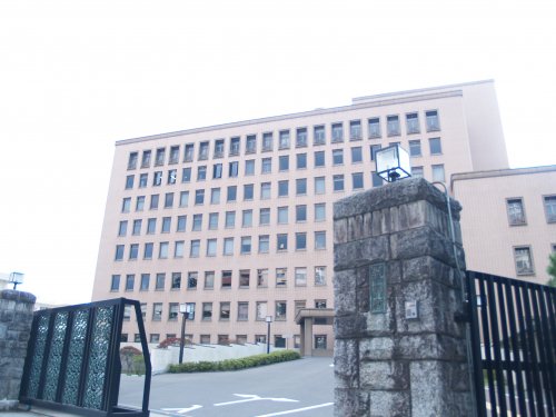 その他　仙台高等裁判所（その他）まで276m