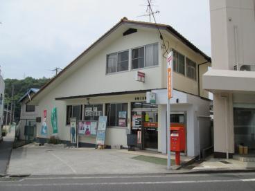 郵便局　倉敷江長郵便局（郵便局）まで359m