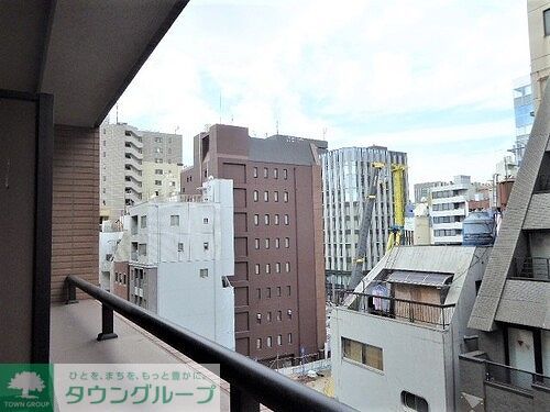 眺望　※2022年8月撮影