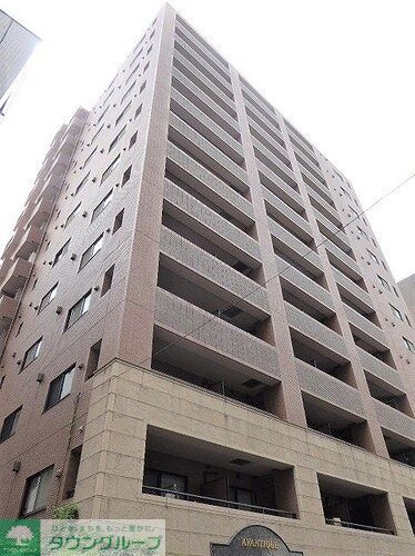 建物外観　※2022年8月撮影